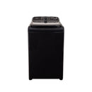 Lavadora Haceb 18Kg Negra Panel Perilla Carga Superior 9003436