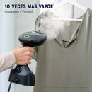 Vaporizador de Telas Portátil Oster 240 ml Negro 2205985