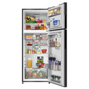 Nevera No Frost Mabe 415LT Grafito RMP415GCG