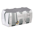 Vaso Rotterdam Bebidas 17.5 oz 8 Canastillas x 6 Unidades 0924CX6SM