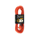 Extensión Titanium 5m 3x14 Naranja 3 Tomas ECA97