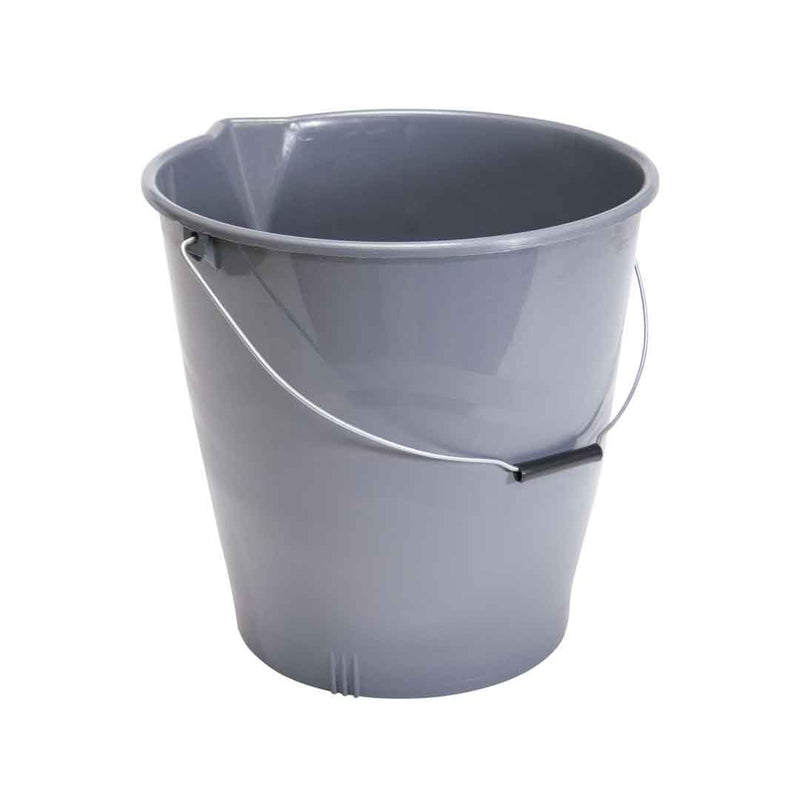 Balde 18 Litros - Manija Metálica 209