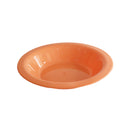 Plato Hondo Colores Surtidos Pastel 1260