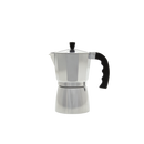 Cafetero Expresso 3 tazas con Asa 6116100