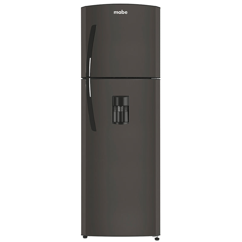 Nevera No Frost Mabe 313 Litros Grafito RMA313FBCG