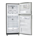 Nevera No-Frost de 243Lt Manija Integrada Titanio 9003541