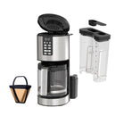 Cafetera Programable XL Pro 14 Tazas Negro DCM201
