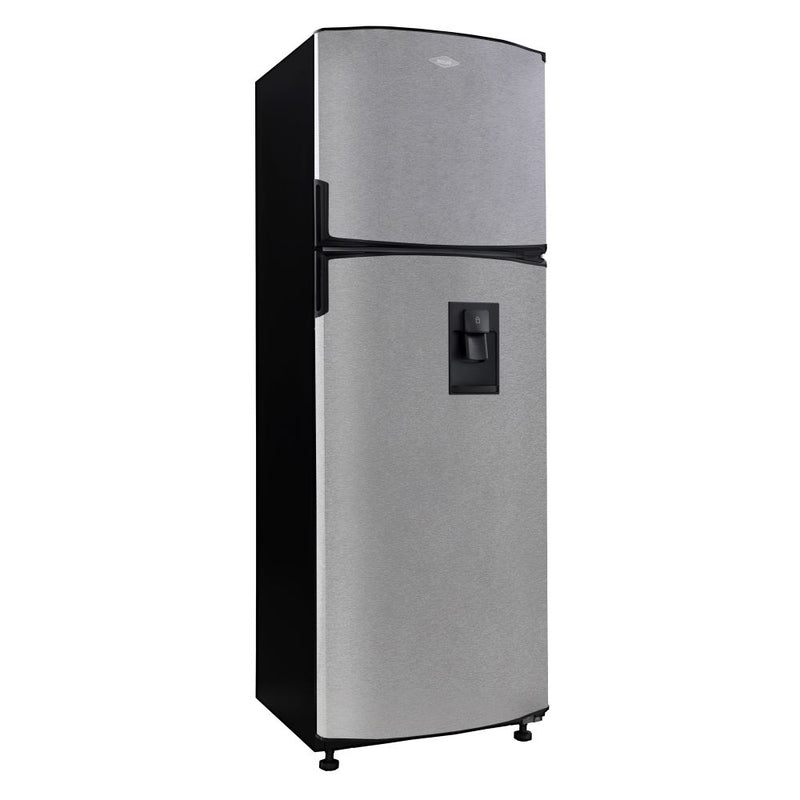 Nevera No Frost Sin Escarcha de 271 Litros Manija Interna R2 color Inoxidable 9002995