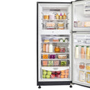 Nevera No-Frost de 243Lt Manija Integrada Titanio 9003541