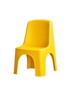 Silla Infantil Minikin Amarilla 08538AMARILLO