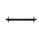 Televisor Smart Hyundai 58" QLED 4K Negro HYLED5815SQG