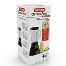 Licuadora Samurai Optimix Plus 500W Negro 5861037827