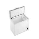 Congelador Horizontal Electrolux 245LT Blanco Inverter EFH25S3C5AW