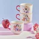 Jumbo Blanca Nieves 481.6CC X12 Unidades Multicolor PL1132526212D