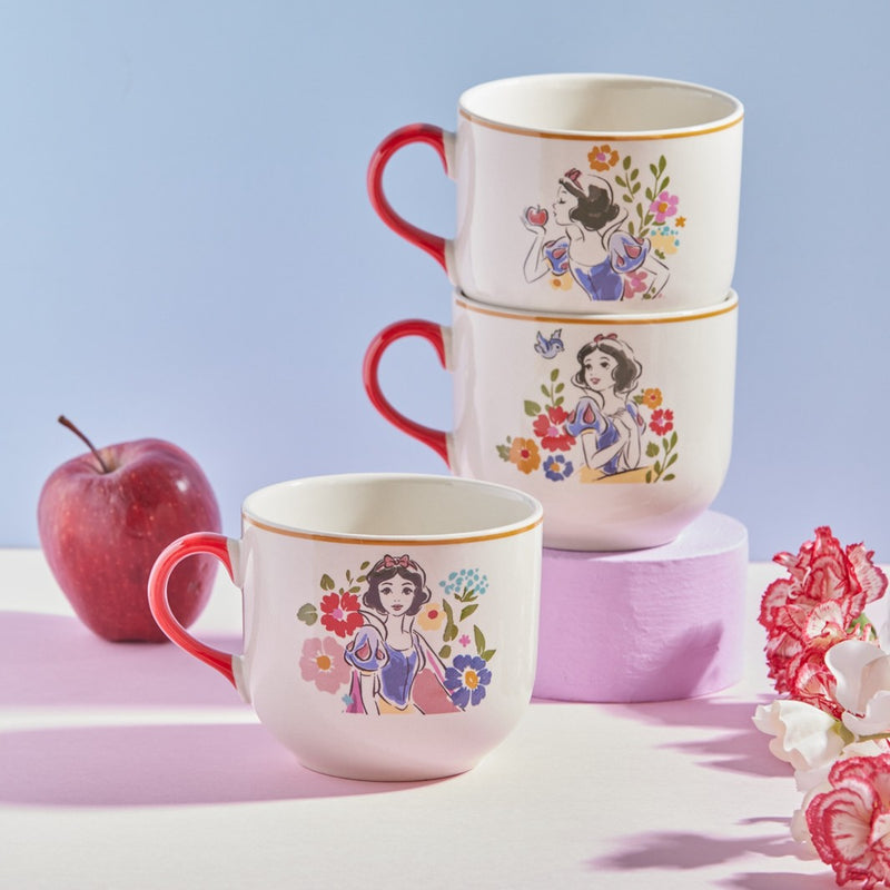 Jumbo Blanca Nieves 481.6CC X12 Unidades Multicolor PL1132526212D