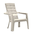Silla playera barú taúpe 12673-S