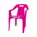 Silla Infantil Rosado 163