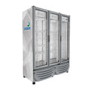 Refrigerador Vertical 1166 Litros 3 Puertas Color Blanco G3423P