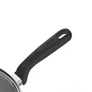 Sartén Antiadherente 24cm IMUSA Talent con Tapa de Vidrio 0380900