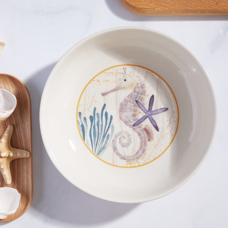 Ensaladera Marea 2123.6CC X6 Multicolor PL117K347506