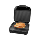 Sanduchera Eléctrica 110V Color Negro 2204949