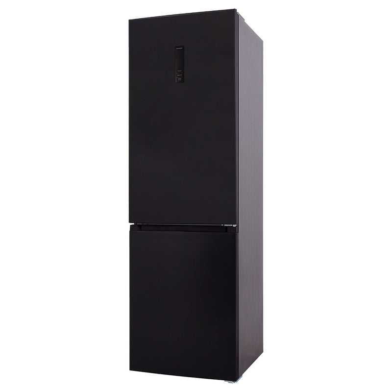 Nevecón Ottawa 382 Litros Panel Digital Negro 9002732