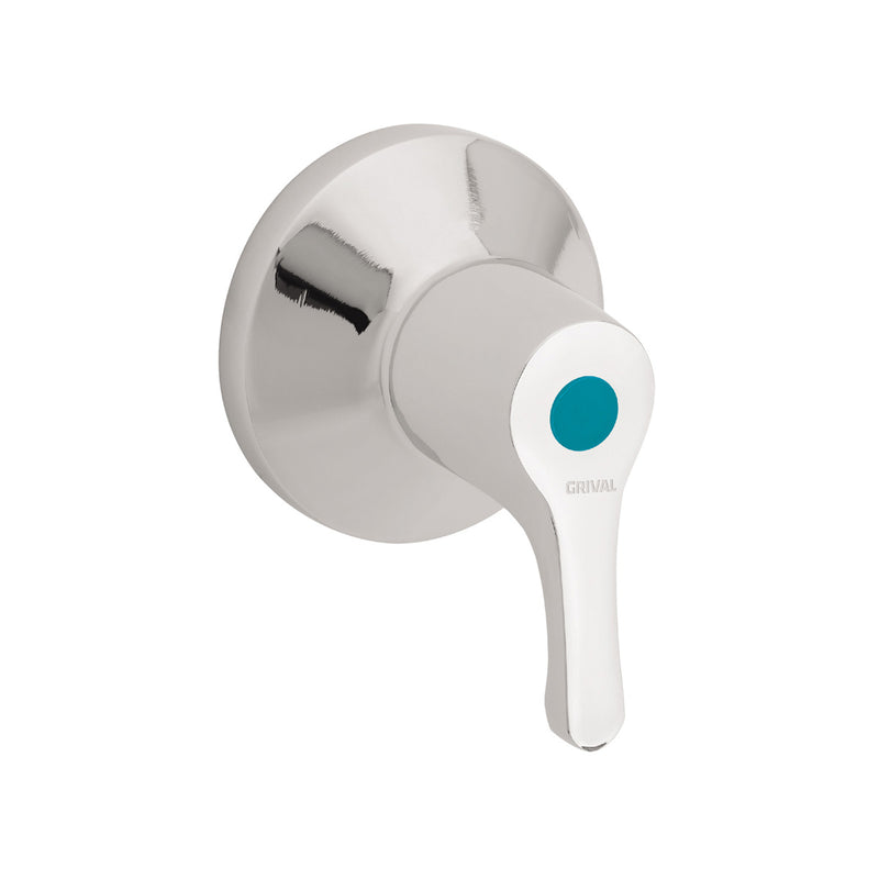 Registro Ducha Paso De Bola x 1 Unidad BO4010001