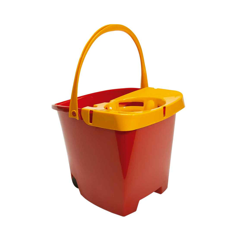 Balde 12 Litros con Escurridor 040