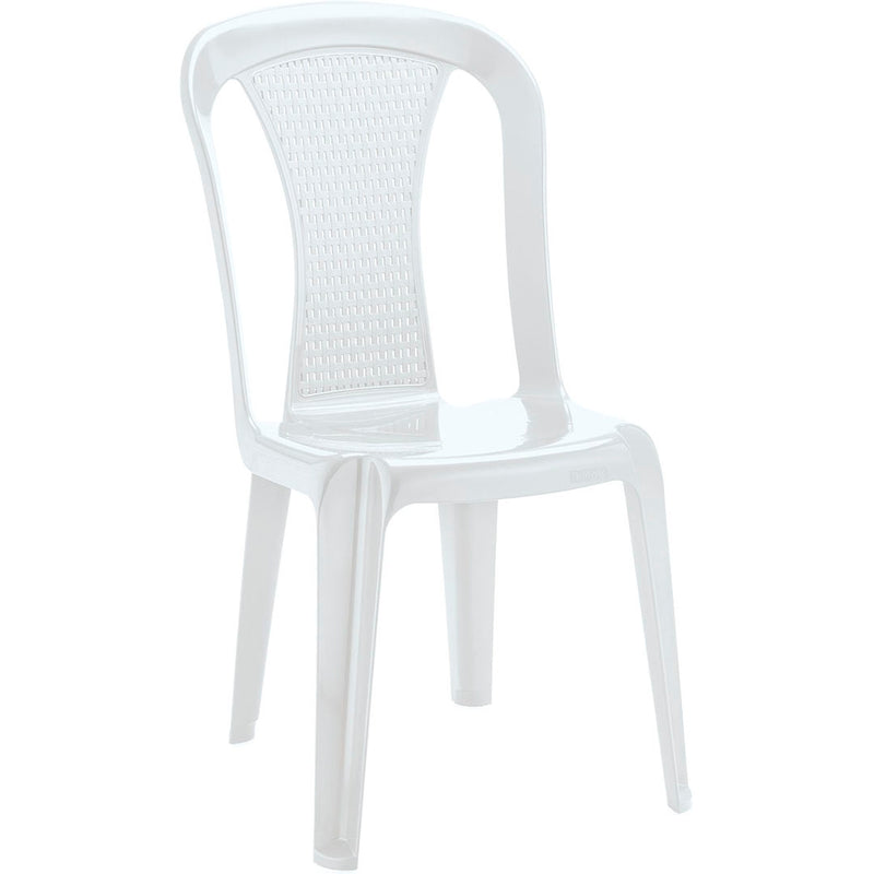 Silla Samba Blanco 10830