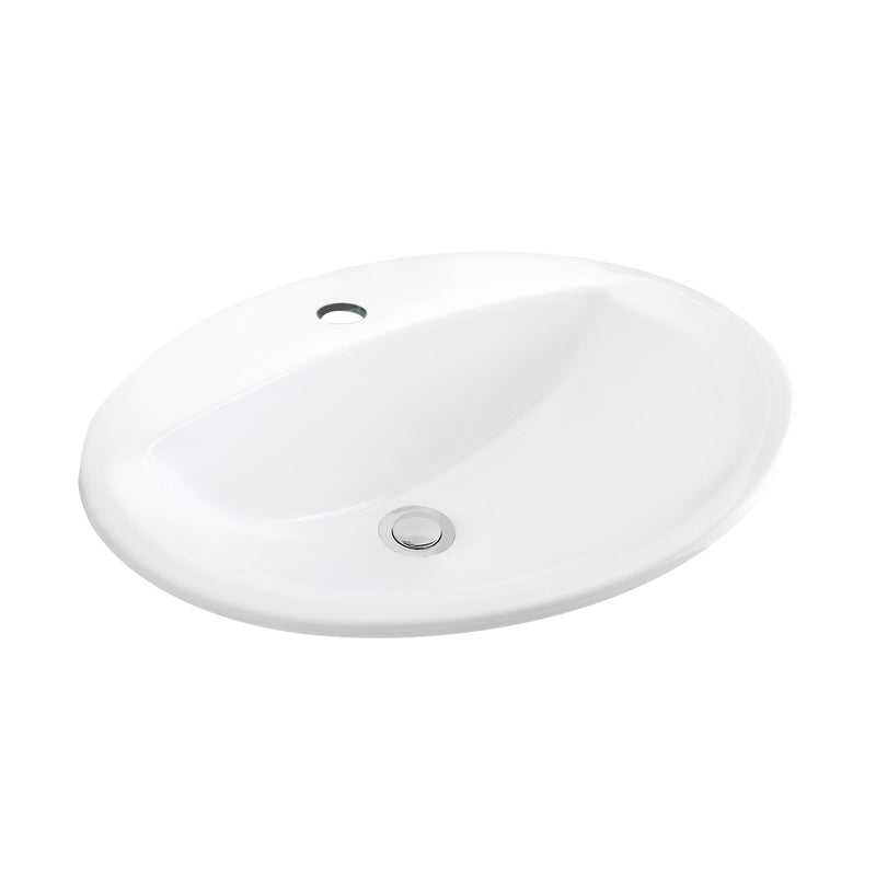 Lavamanos Marsella Blanco