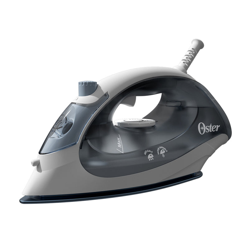 Plancha de Vapor Antiadherente Gris 2140005