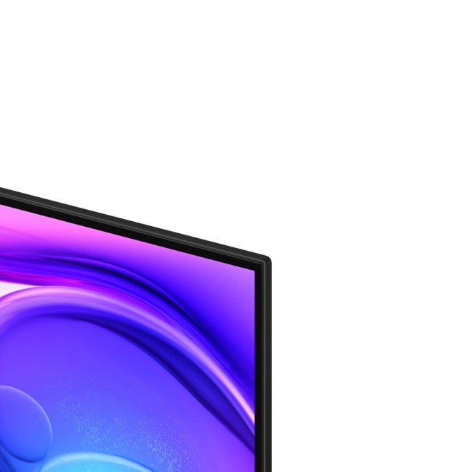 Televisor Smart 55” QLED 4K Negro QN55Q6FAAKXZL