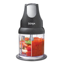 Procesador De Alimentos Ninja 200W Negro NJ100GR