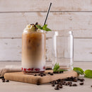 Vaso Lata 12oz 8 Canastillas x 6 Unidades 0919CL6ANIV25