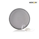 Panel LED de 18 Watss 8" Blanco Redondo para Sobreponer x 1 Unidad IPL23