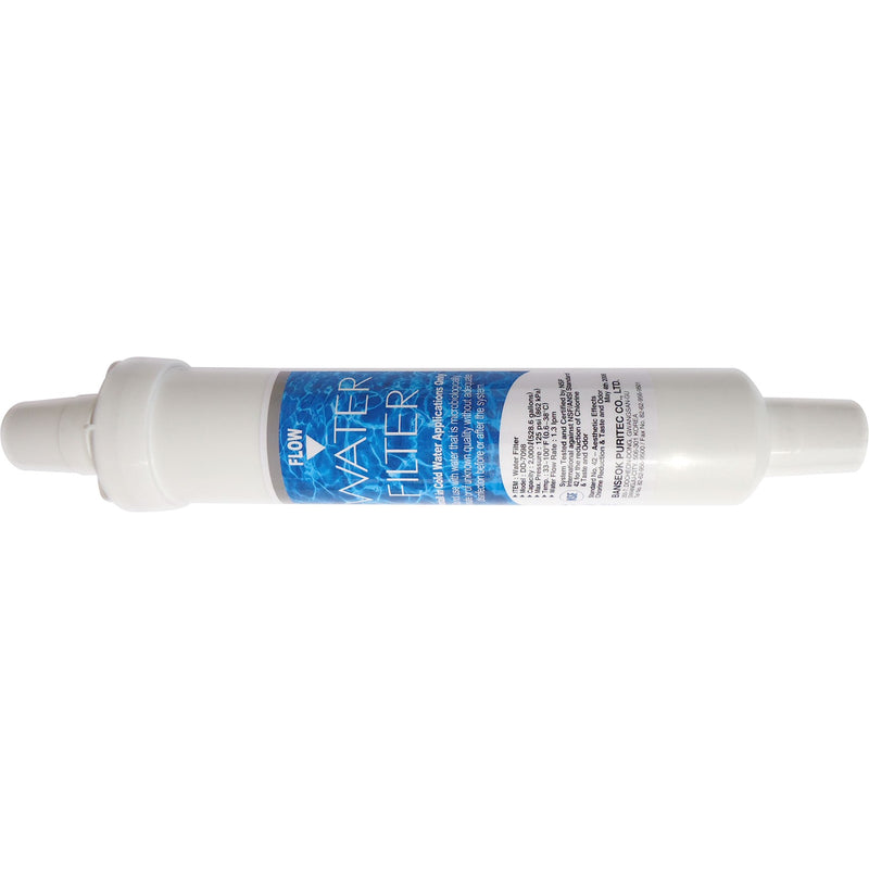 Filtro de Agua sbs tk black 3003368