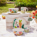 Set Desayuno Corona Todos Juntos 260cc 4 Sets x3 SL169K160103