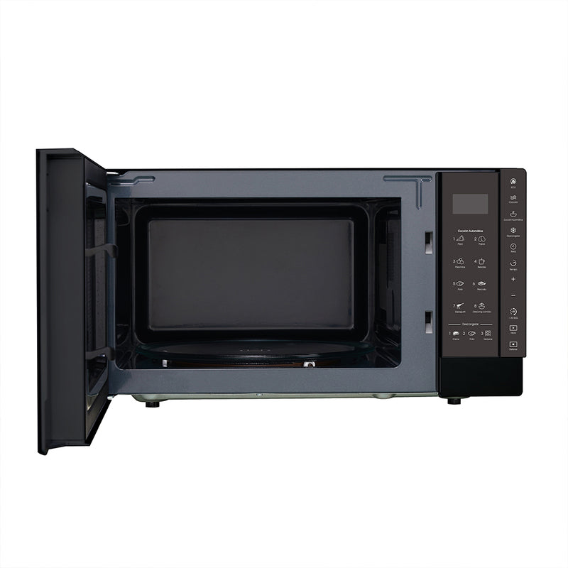 Horno Microondas 1.1 120V Negro HMM11NPO