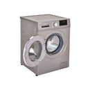 Lavadora Secadora Haceb Digital 12Kg Inverter 9003599