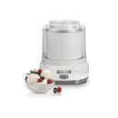 Máquina para Hacer Helado 1.4 Lt Blanco 68880