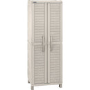 Armario para Ropa Barú Taupé 9288