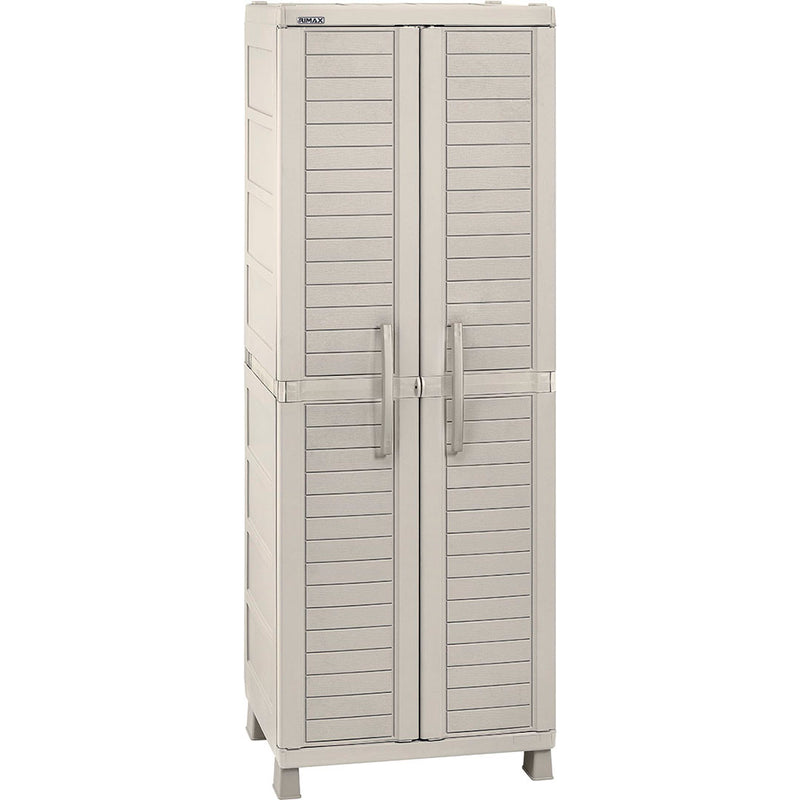 Armario para Ropa Barú Taupé 9288