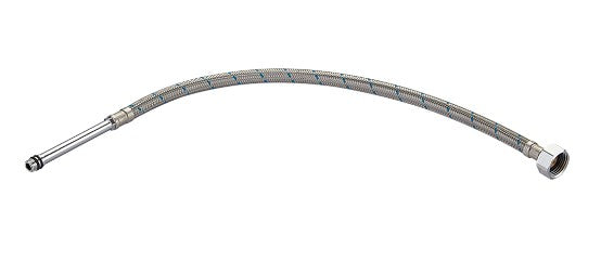 Acople Monocontrol de 1/2" 50 Cm x 4 Unidades O22983331