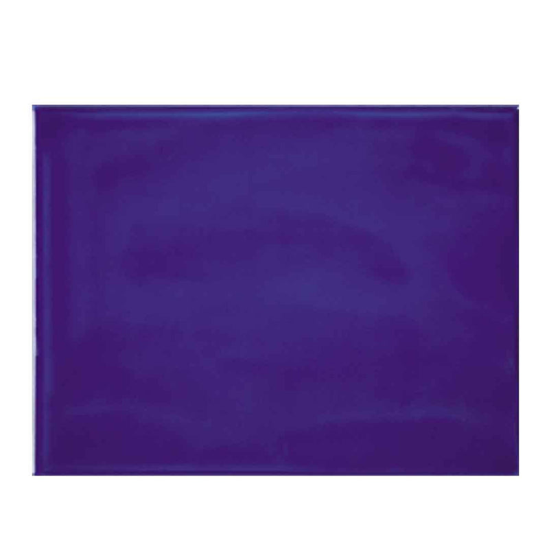 Pared Ticino Azul Cara Única 25X25Cms X2Mts 257059181
