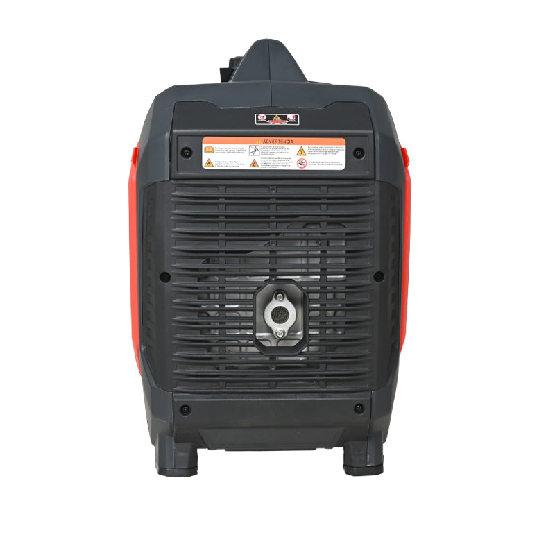 Generador Portátil Invert de 3.2KW 110-12V TX3500i