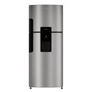 Nevera No Frost Mabe 415LT Inox RMP415YCU