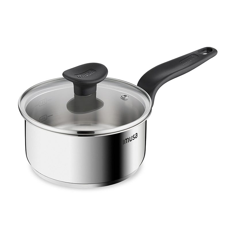 Batería 8 Piezas - Acero Primary E316S484