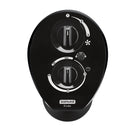 Ventilador Torre Eole Color Negro VF6621I0