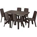 Mesa Provenzal Wengue 8171