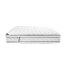 Colchón Health Doble 140 x 190 cm + Almohadas 30207932